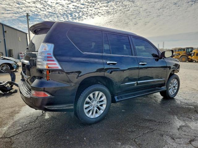 Lexus Gx 460 Image 4