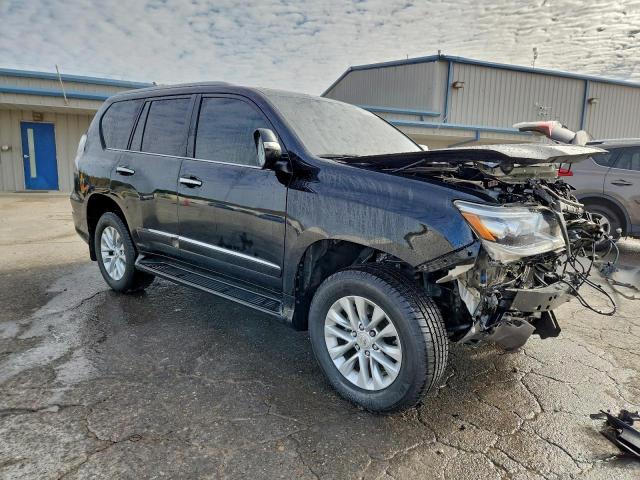 Lexus Gx 460 Image 3