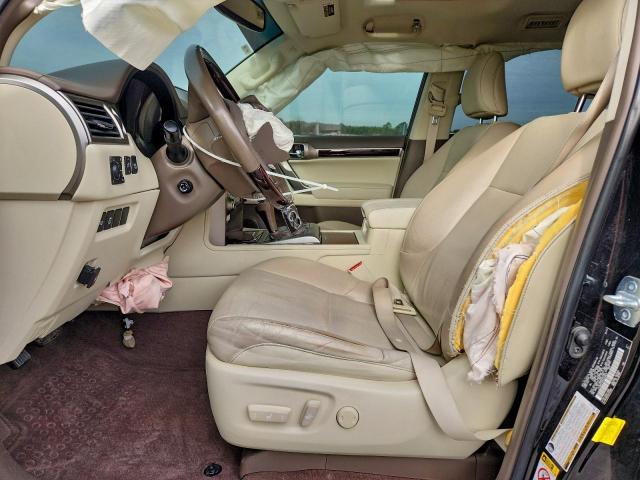 Lexus Gx 460 Image 10