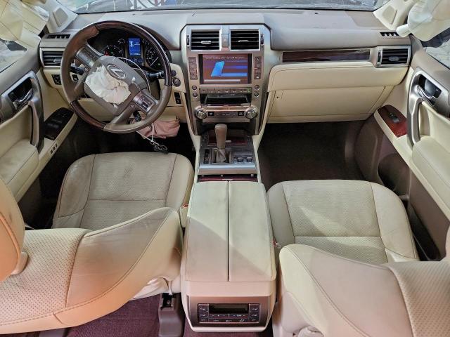Lexus Gx 460 Image 9