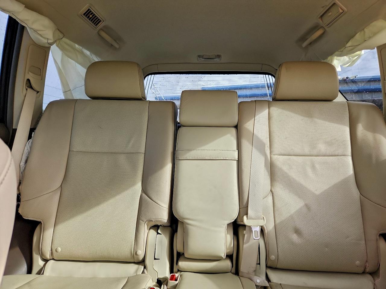 Lexus Gx 460 Image 13