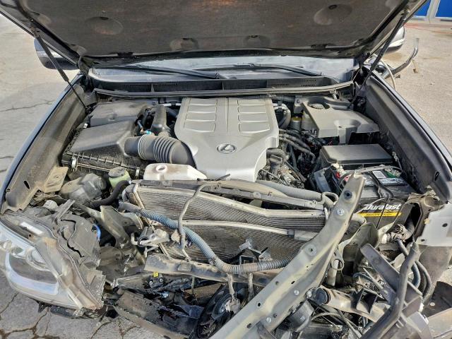 Lexus Gx 460 Image 12