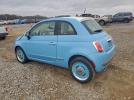FIAT 500 Lounge Image 4