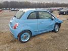 FIAT 500 Lounge Image 2