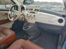 FIAT 500 Lounge Image 9