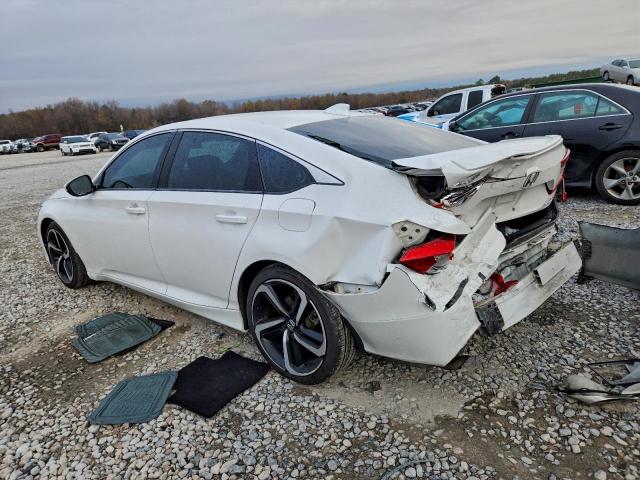 Honda Accord Sport Image 3