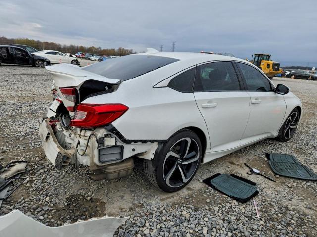 Honda Accord Sport Image 2
