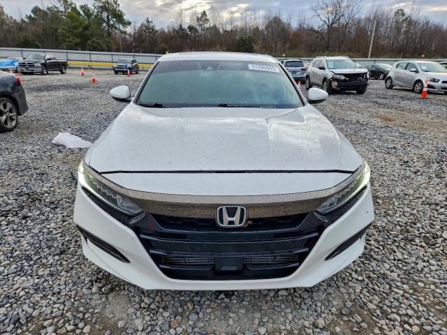 Honda Accord Sport Image 8