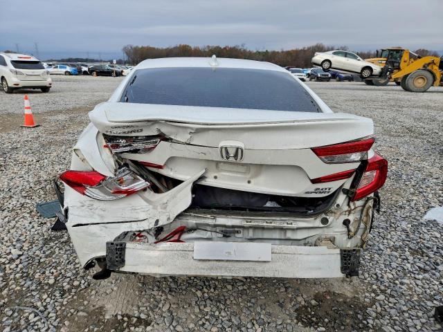 Honda Accord Sport Image 6