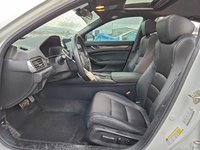 Honda Accord Sport Image 5