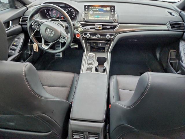 Honda Accord Sport Image 4