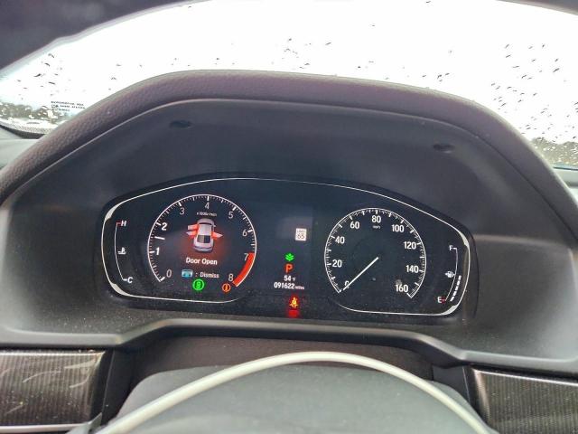 Honda Accord Sport Image 10