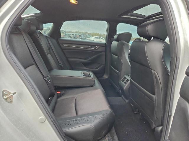 Honda Accord Sport Image 9