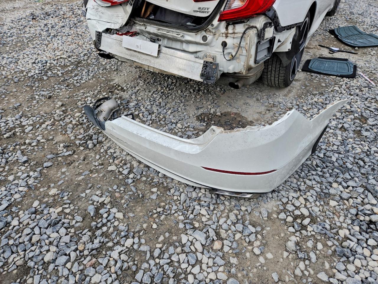 Honda Accord Sport Image 13