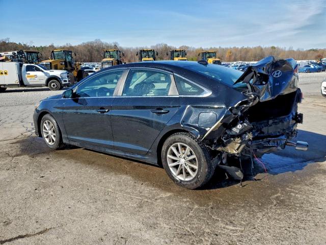 Hyundai SONATA Se Image 2