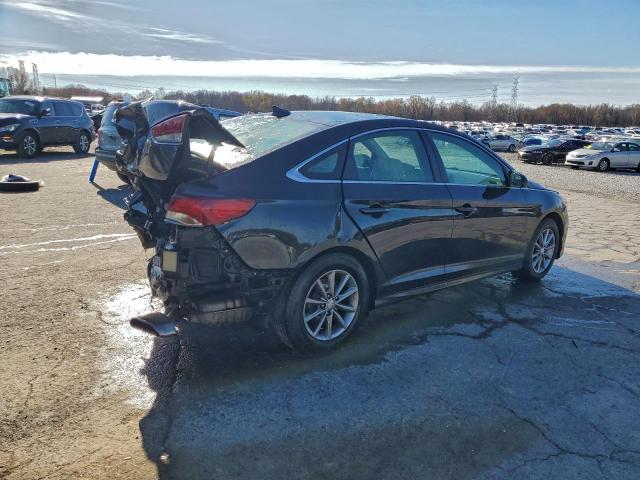 Hyundai SONATA Se Image 9