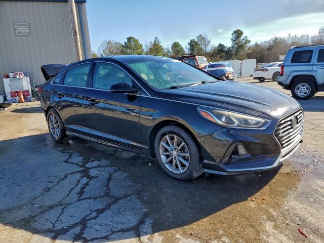 Hyundai SONATA Se Image 3