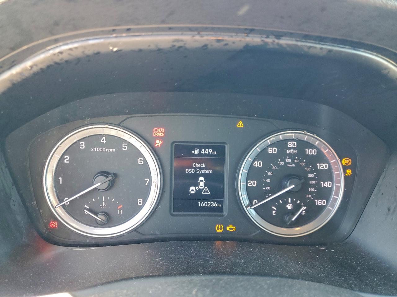 Hyundai SONATA Se Image 4