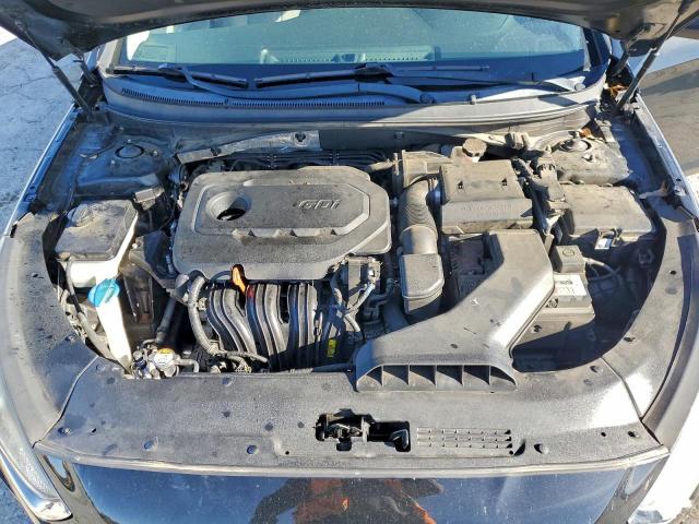 Hyundai SONATA Se Image 5