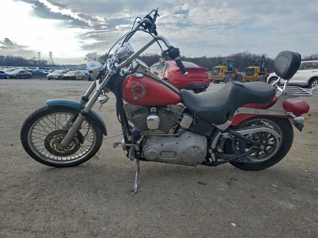 Harley-Davidson Fx Image 4