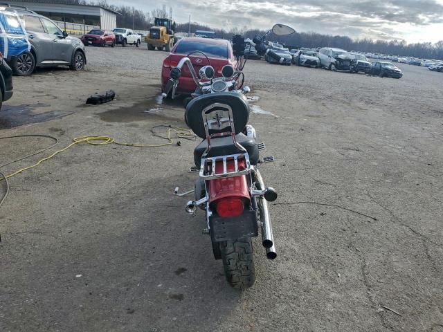 Harley-Davidson Fx Image 8