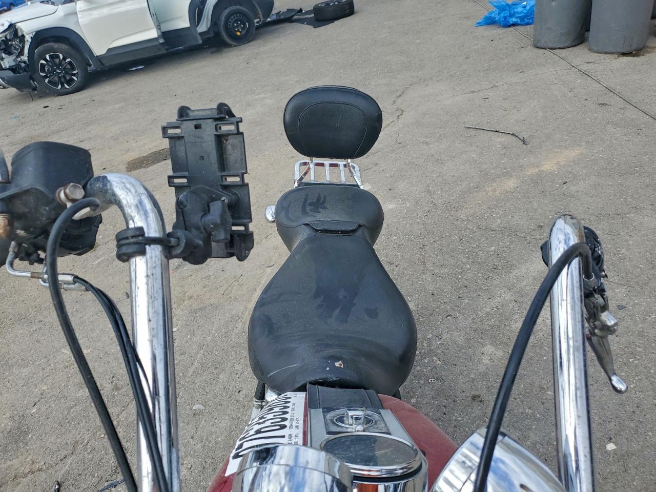 Harley-Davidson Fx Image 2