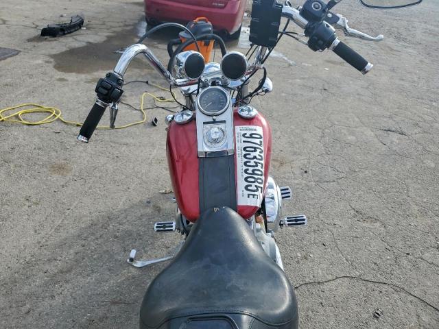 Harley-Davidson Fx Image 5