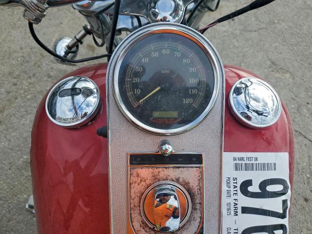 Harley-Davidson Fx Image 7