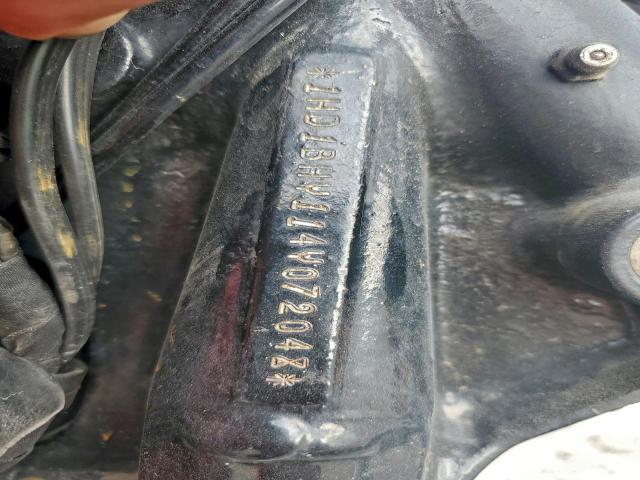 Harley-Davidson Fx Image 6