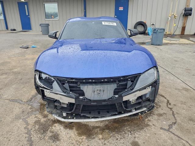 Toyota Supra Base Image 12