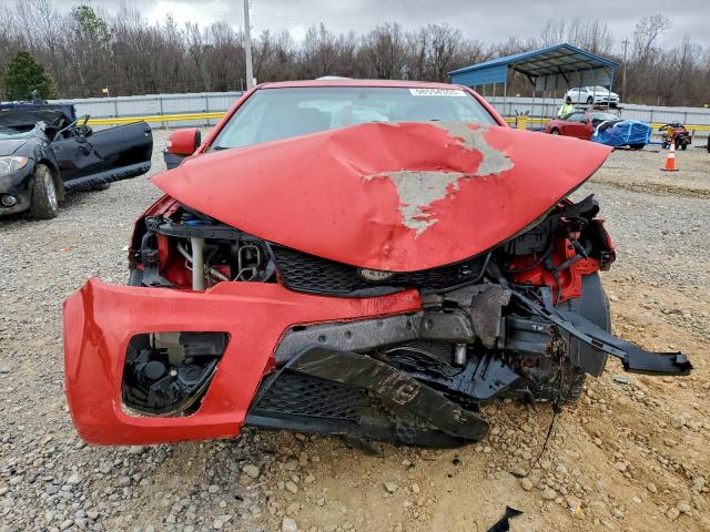 Kia Forte Sx Image 12