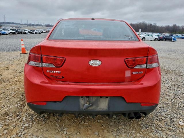 Kia Forte Sx Image 7