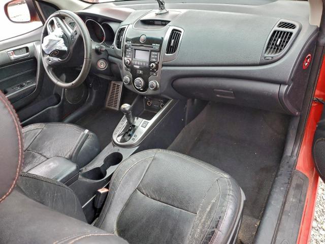 Kia Forte Sx Image 11