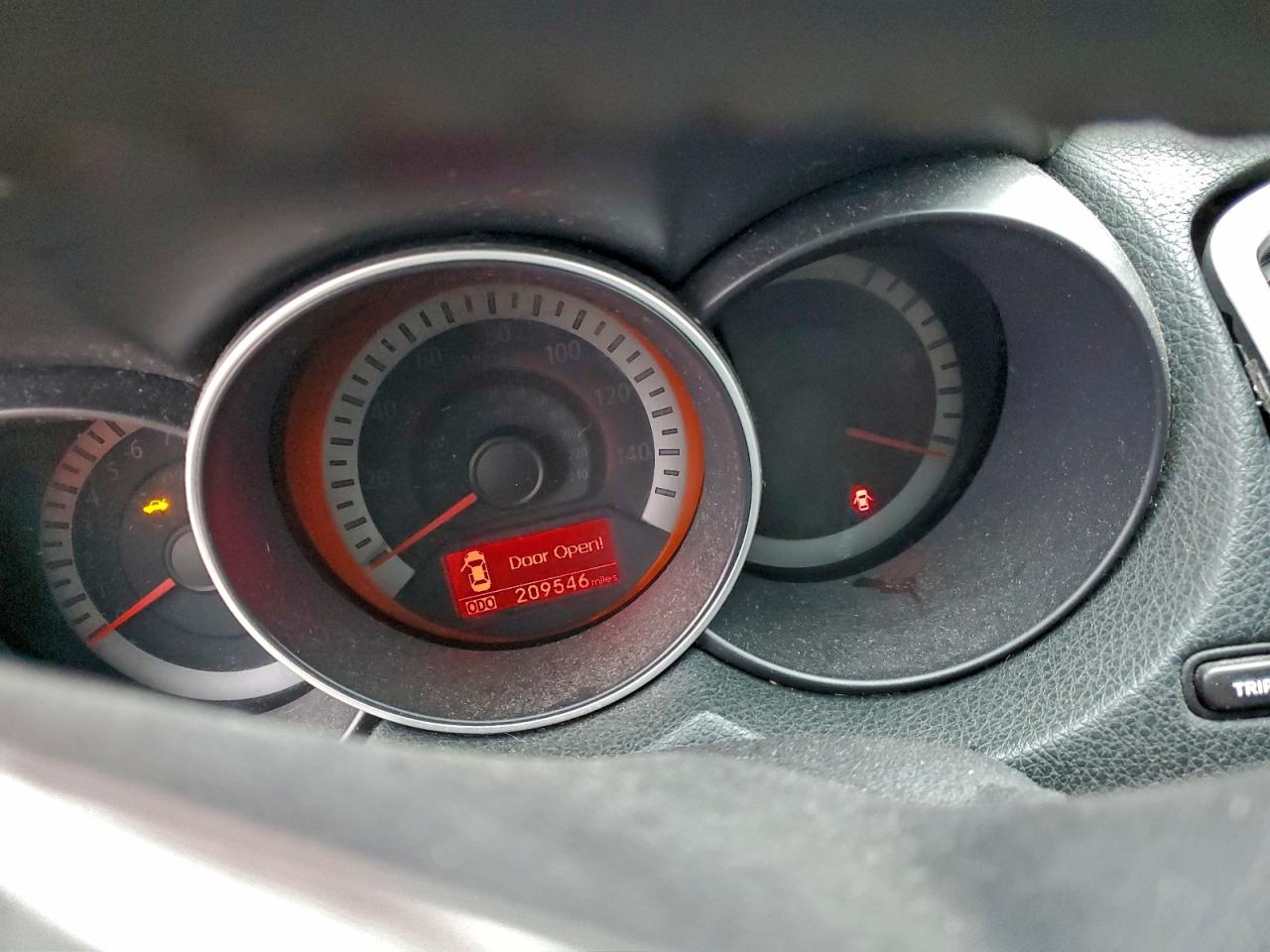 Kia Forte Sx Image 4