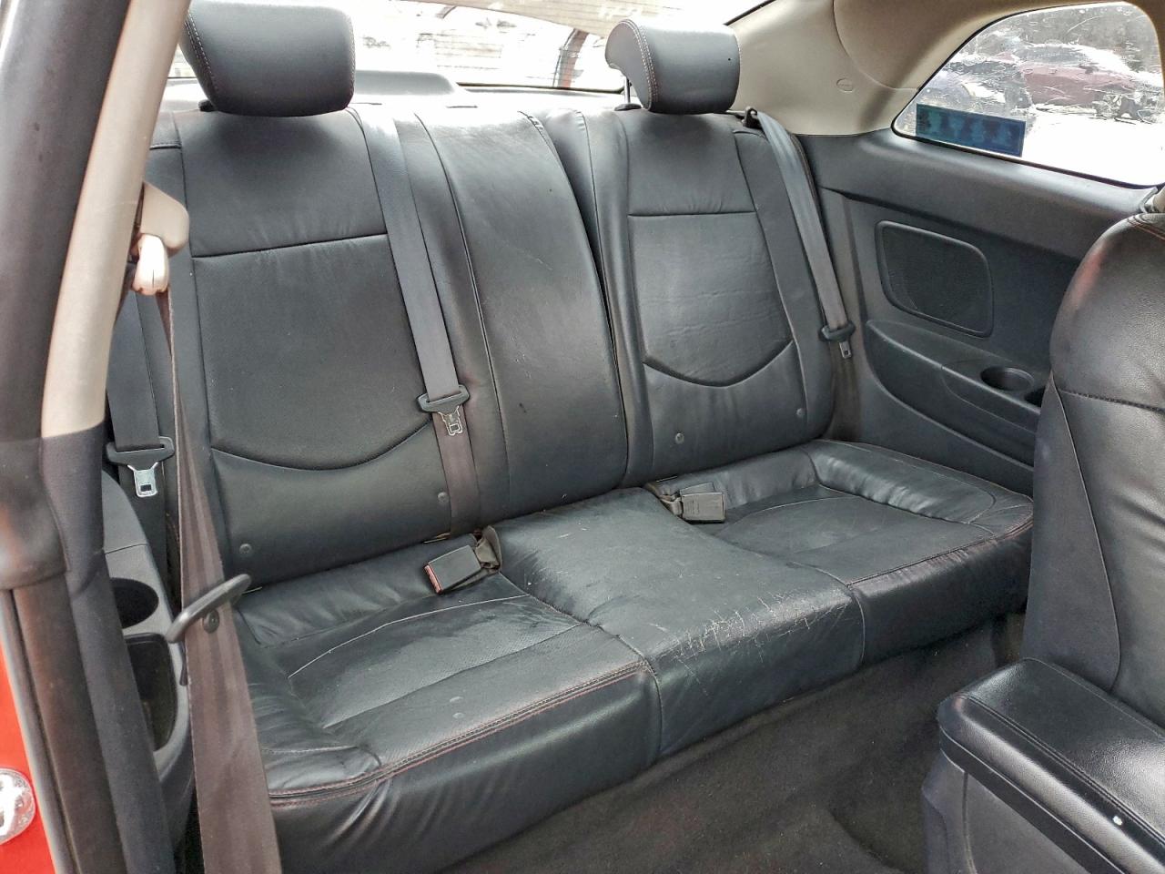 Kia Forte Sx Image 13