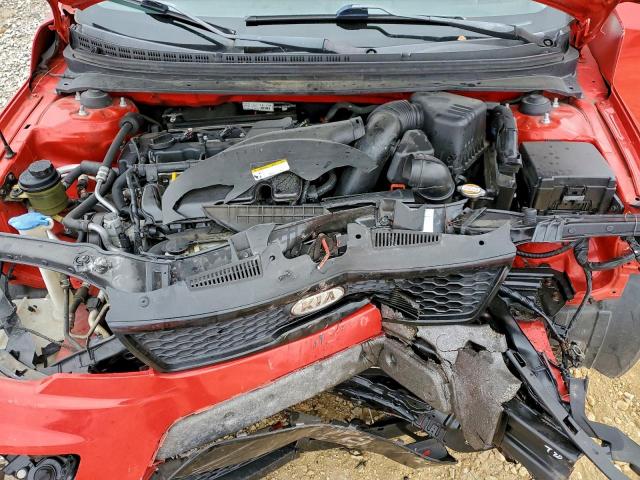 Kia Forte Sx Image 10