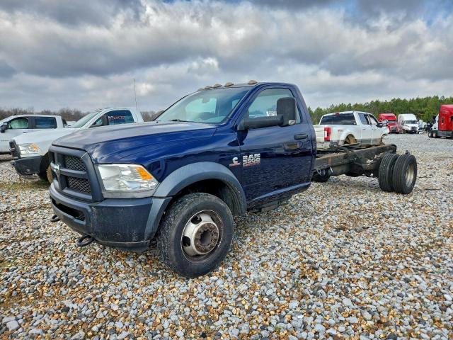  Salvage Ram 5500