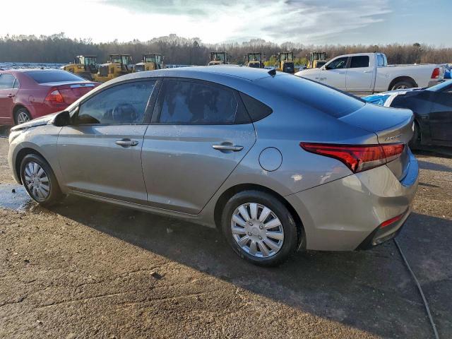 Hyundai ACCENT Se Image 4