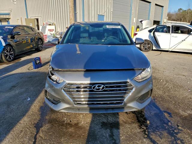 Hyundai ACCENT Se Image 5