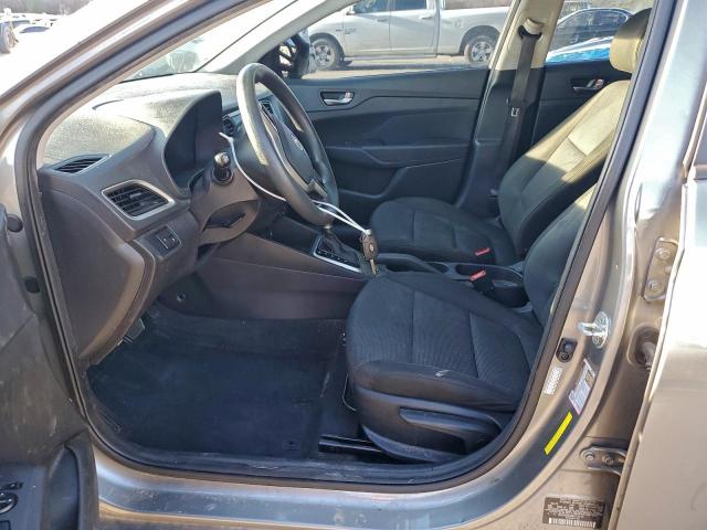 Hyundai ACCENT Se Image 7