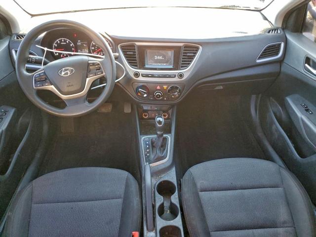 Hyundai ACCENT Se Image 11