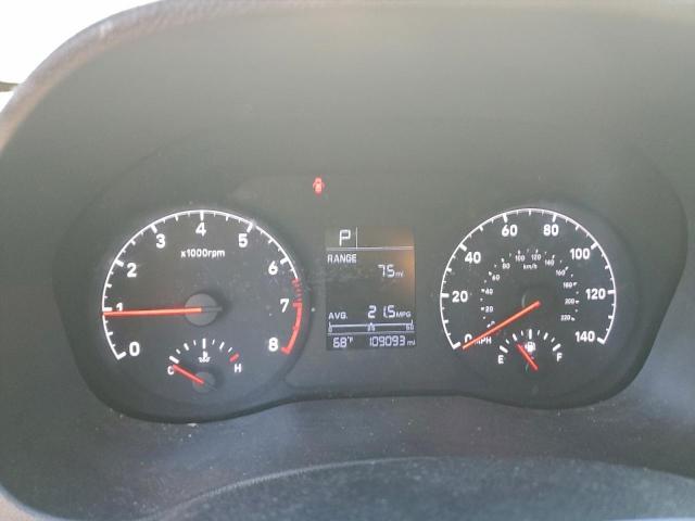 Hyundai ACCENT Se Image 6