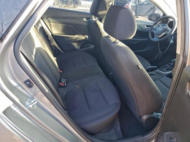 Hyundai ACCENT Se Image 10