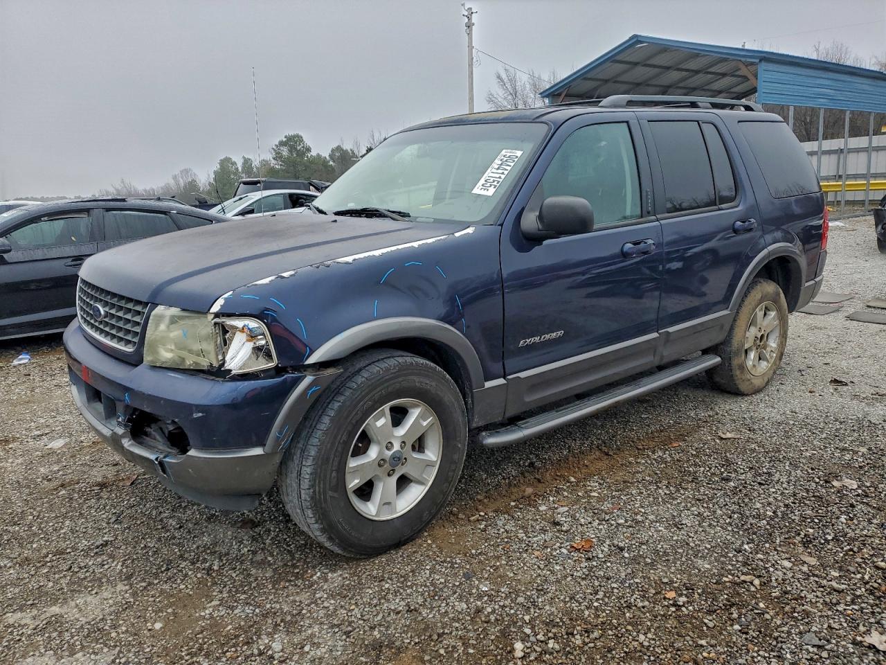 Ford Explorer Xlt Image 1