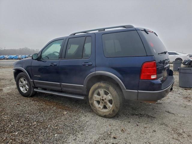 Ford Explorer Xlt Image 2