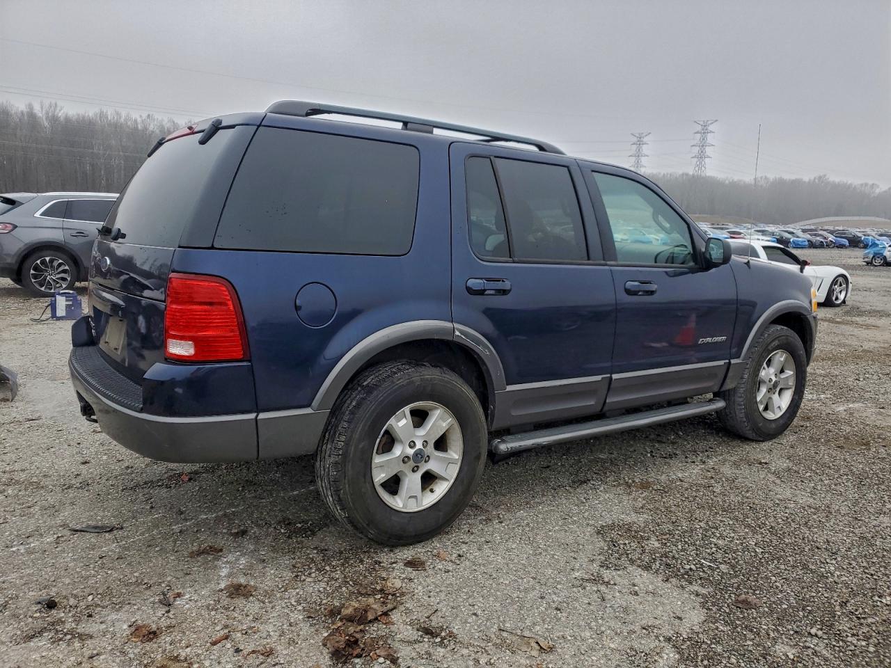 Ford Explorer Xlt Image 11