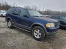 Ford Explorer Xlt Image 4