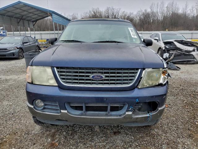 Ford Explorer Xlt Image 6