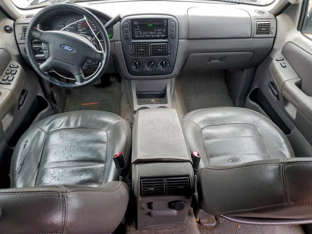 Ford Explorer Xlt Image 9