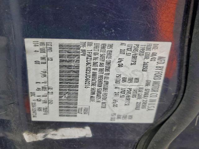 Ford Explorer Xlt Image 12